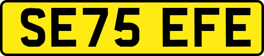 SE75EFE