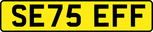 SE75EFF