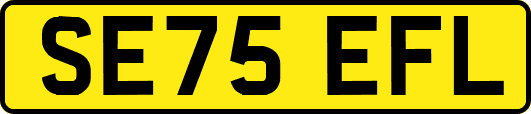 SE75EFL