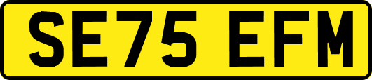 SE75EFM