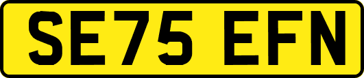 SE75EFN
