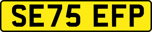 SE75EFP