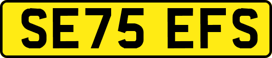 SE75EFS