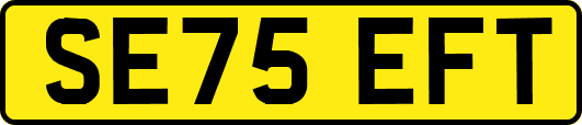 SE75EFT