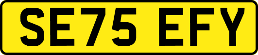 SE75EFY