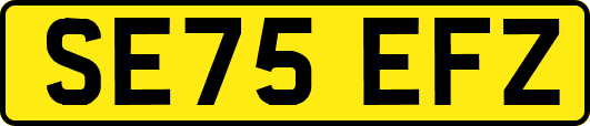 SE75EFZ