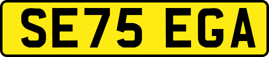 SE75EGA