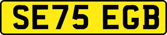 SE75EGB