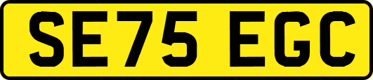 SE75EGC