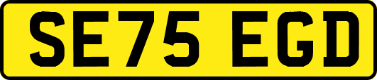 SE75EGD