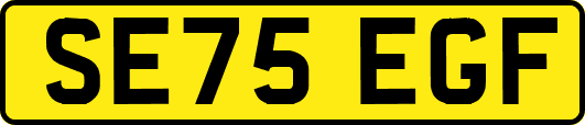 SE75EGF
