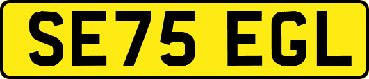 SE75EGL