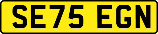 SE75EGN