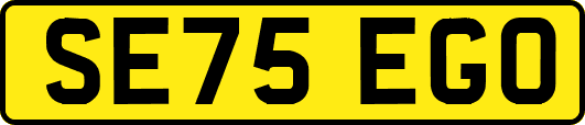SE75EGO