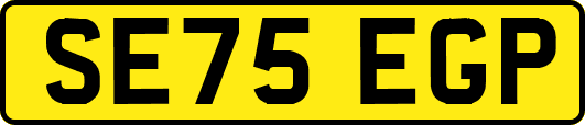 SE75EGP