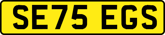 SE75EGS