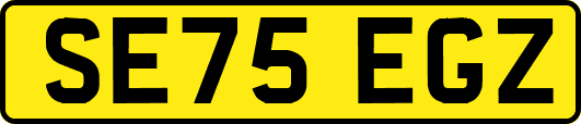 SE75EGZ
