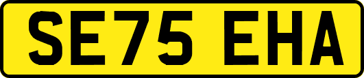 SE75EHA