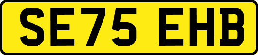 SE75EHB