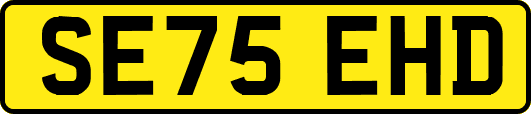 SE75EHD