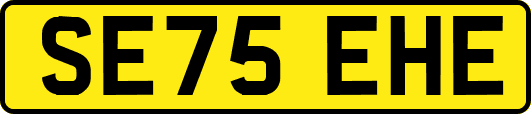 SE75EHE