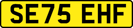 SE75EHF