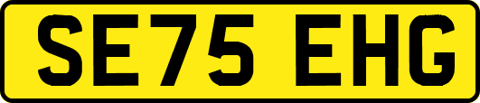 SE75EHG