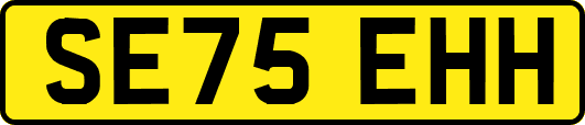 SE75EHH
