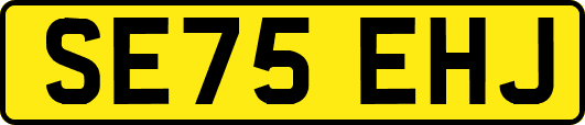 SE75EHJ
