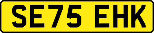 SE75EHK