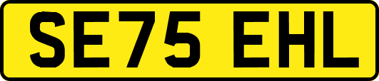 SE75EHL