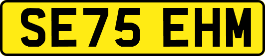 SE75EHM