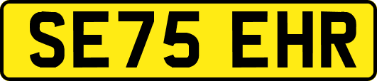SE75EHR