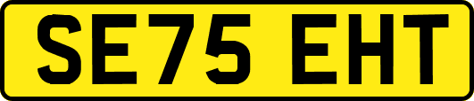 SE75EHT
