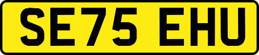 SE75EHU