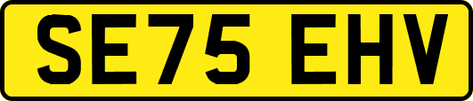 SE75EHV