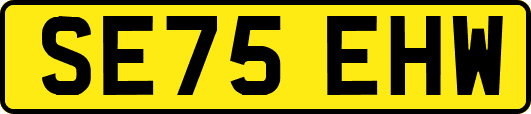 SE75EHW