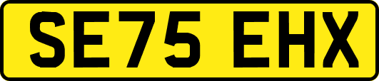 SE75EHX
