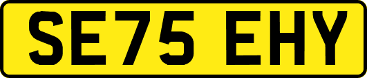 SE75EHY