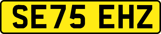 SE75EHZ