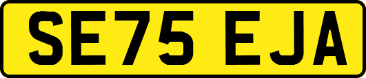 SE75EJA