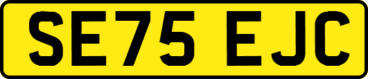 SE75EJC