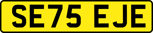 SE75EJE