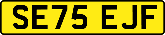 SE75EJF