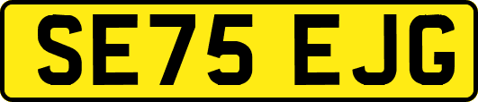 SE75EJG