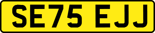 SE75EJJ
