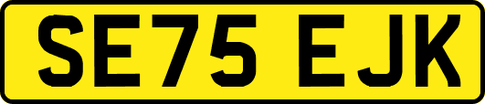 SE75EJK