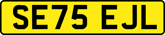 SE75EJL