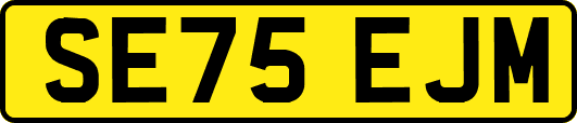 SE75EJM