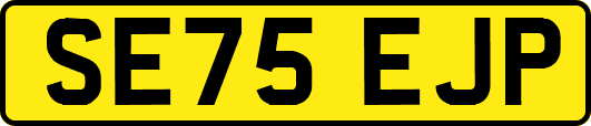 SE75EJP